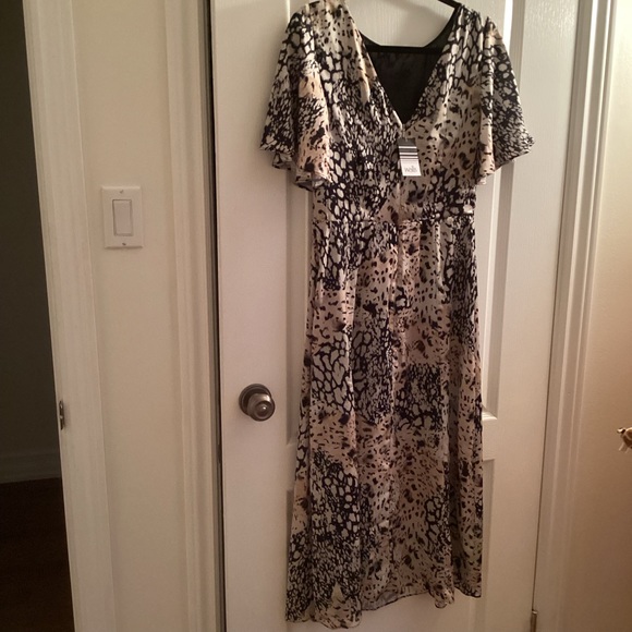 Wallis UK Dress - Picture 3 of 4